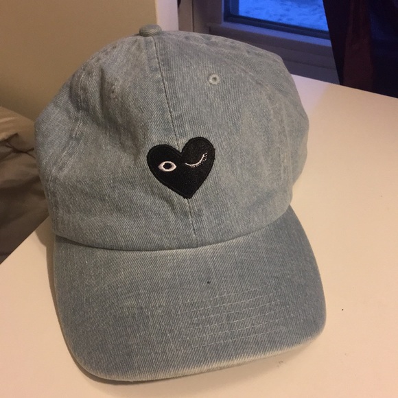 PacSun Other - Pacsun denim hat